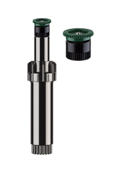 Hunter Psu-02-12a, 5cm 2" Sprey Sprinkler, ½" Giriş, 3,7 Mt. Yarıçap, Açısı Ayarlanabilir 0 -360 -kısa Model