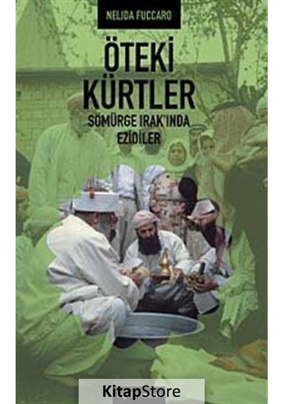 Öteki Kürtler