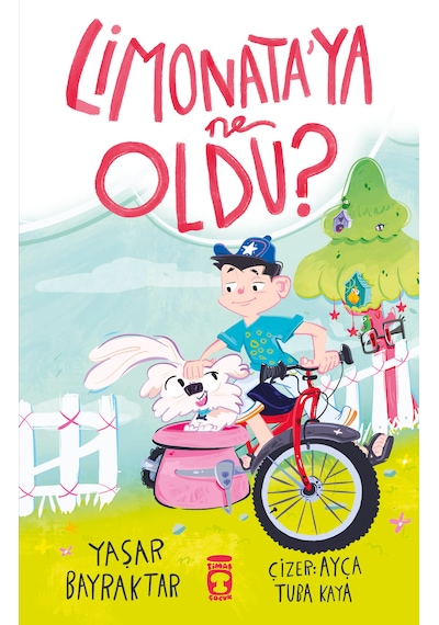 Limonata'ya Ne Oldu