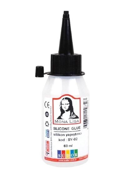 Südor Sıvı Silikon 30ml - 3 Adet
