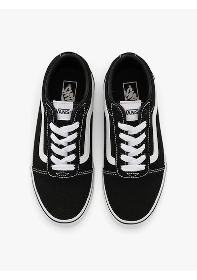 Vans My Ward Platform Kız Çocuk Çok Renkli Sneaker - Vn0a4uuv