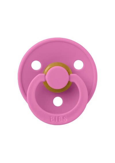 Bibs Colour Emzik Bubblegum No:2 Latex 6-18 Ay Pembe