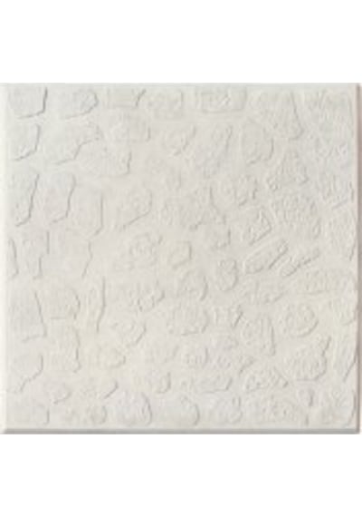 Plastik Parke Taşı Kalıbı Tretuar Damla 2,5 Cm(10Ad)