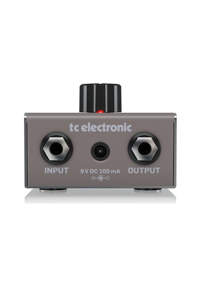 Tc Electronic Rush Booster Pedal
