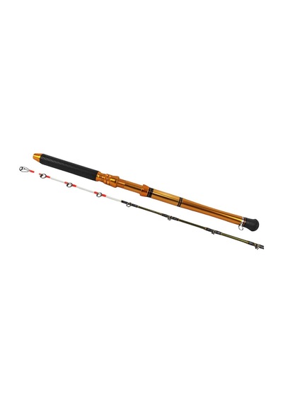 Sea Horse Shot Viper 2,10 500-2500 Gr Bot Kamışı