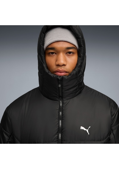 Puma Essentials Erkek Siyah Mont 685211-01 Siyah