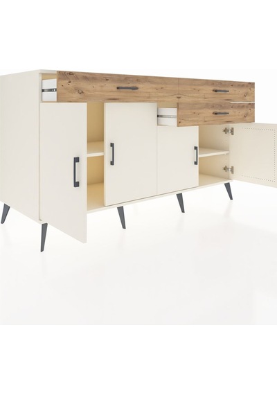Kronos Konsol 2 Raflı 3 Çekmeceli 4 Kapaklı 176x59x99 Aytaşı-ayta Aytaşı-aytaşı/çam Kronos Konsol 2 Raflı 3 Çekmeceli 4 Kapaklı 176x59x99 Aytaşı-ayta Aytaşı-aytaşı/çam