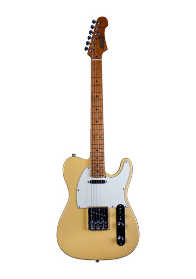 Jet Jt-300 Ss Elektro Gitar Blonde