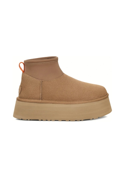 Bot Kadın 1168170 Ugg W Classıc Mını Dıpper Chestnut Kahverengi Bot Kadın 1168170 Ugg W Classıc Mını Dıpper Chestnut Kahverengi