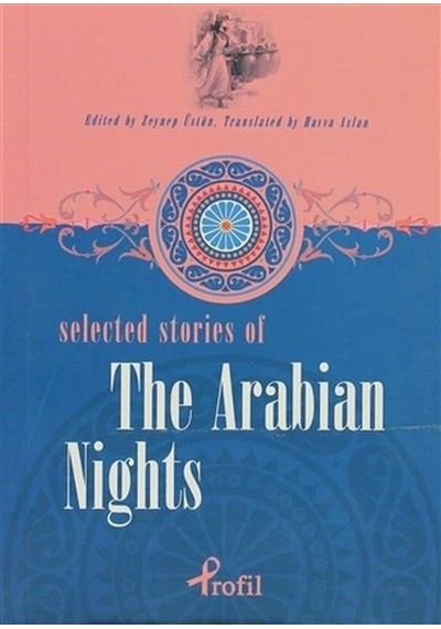 Selected Stories Of Arabian Nights