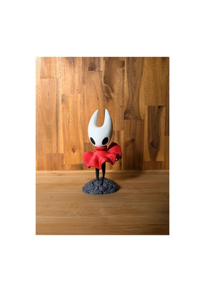 Hornet 2 Hollow Knight Figür 10cm