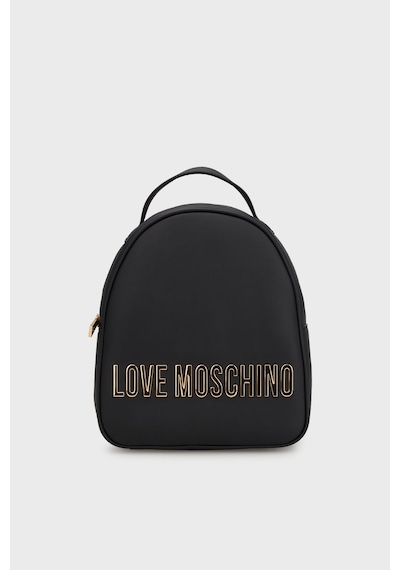 Love Moschino Bayan Sırt Çantası Jc4197pp1mkd0000 Siyah Siyah