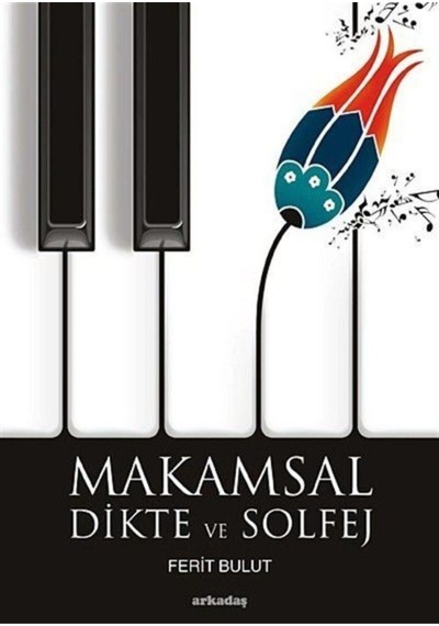 Makamsal Dikte ve Solfej - Cd