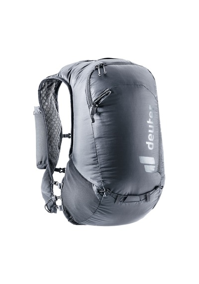 Deuter Ascender 13 Litre Sırt Çantası Black 001