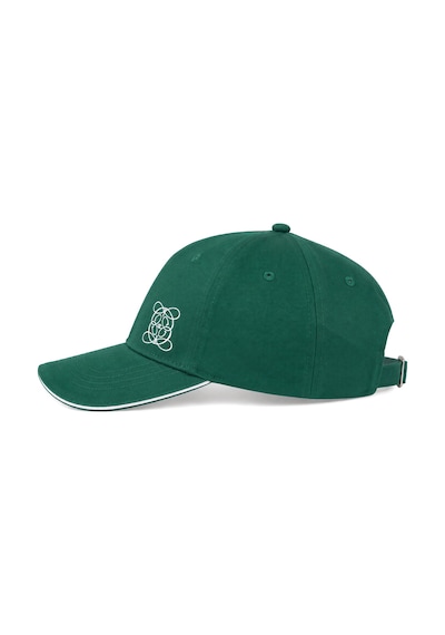 Champion Champıon Unısex Şapka 806126-gs579 Yeşil