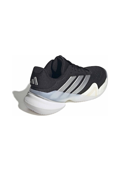 Adidas Barricade 14 Kadın Siyah Tenis Ayakkabısı Jr1764