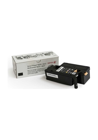 Xerox 6020 Siyah Toner 106R02763 N11.104632