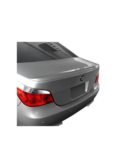 Bmw E60 Abs Plastik Spoiler