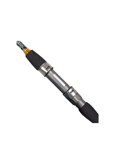 Ryujı Rock Fısh Tele 2.05m 0.5-7gr Solıd Tıp Tele Spın Kamış