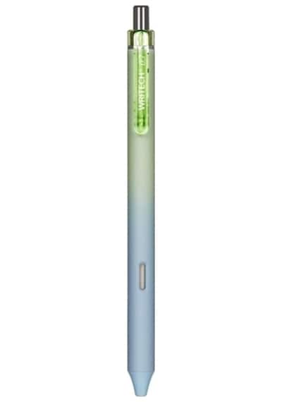 Writech Versatil Kalem Uçlu Kalem 0,7 Yeşil Çok Renkli