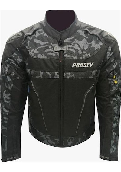Prosev Mevsim Camo Mont 186 Hörgüçlü