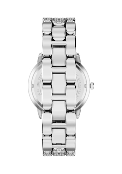 Michael Kors Mk7566 Kadın Kol Saati Metalik Gri