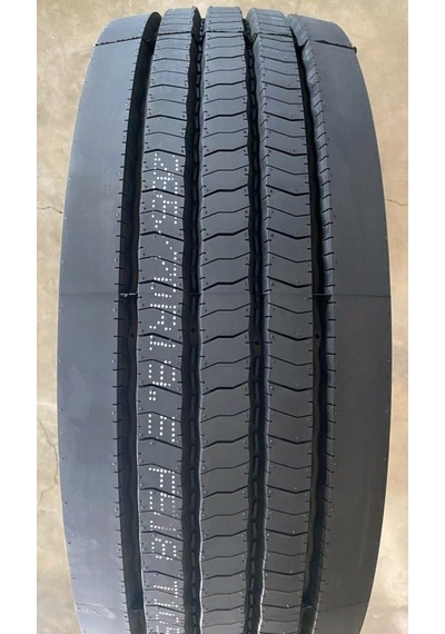 Evergreen 205/75 R17.5 124/122m Ear30 Düz M+s