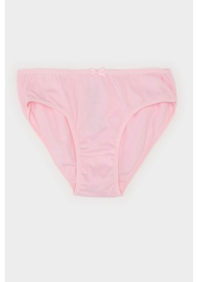 DeFacto Kız Çocuk 3'lü Slip Külot E2566A825SPPN69