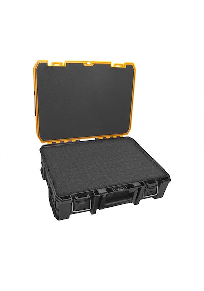 Süper Bag Master Case Organizer Süngerli Teknisyen Takım Çantası