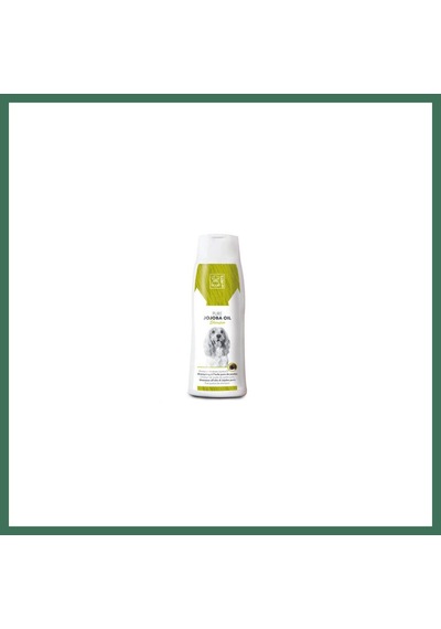 M-pets Jojoba Yağlı Köpek Şampuanı 250 Ml Bss