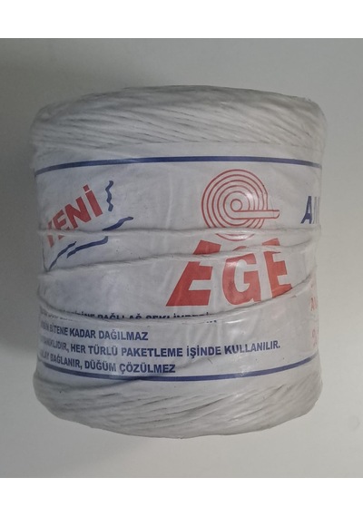 Ege Ambalaj İpi 1 Kg