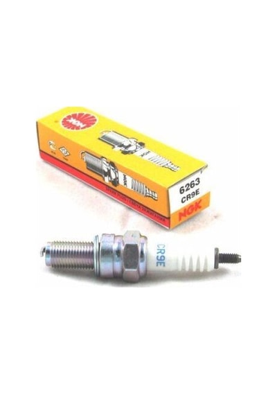 Ngk Cr9e 2010-2016 Triumph Tiger 800 Uyumlu Buji Standart Buji