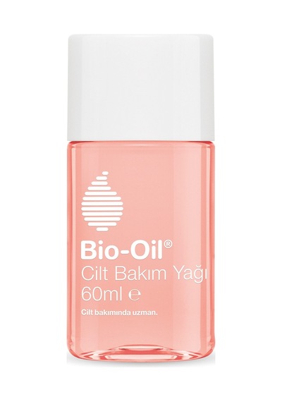 Bio-oil Çatlak Oluşumunu Önleyici Cilt Bakım Yağı60ml Yeni Formül 40819826