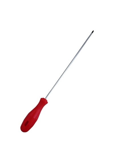 Jukıı Yıldız Uçlu Tornavida Mıknatıslı 5 X 300 Mm