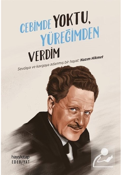 Cebimde Yoktu Yüreğimden Verdim / Kasım Hasan Ünal