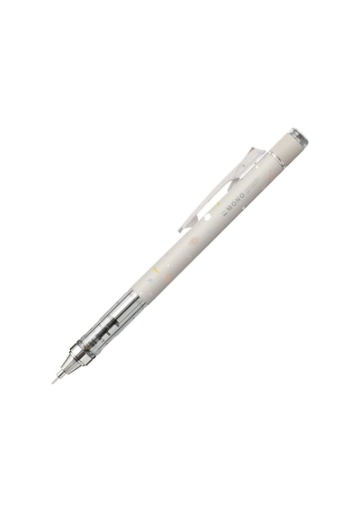 Tombow Mono Graph Terrazzo Color 0.5 MM Mekanik Kurşun Kalem