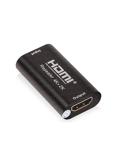 Dark Dk-hd-e102 4k Hdmı Dişi-dişi Sinyal Güçlendirici Adaptör