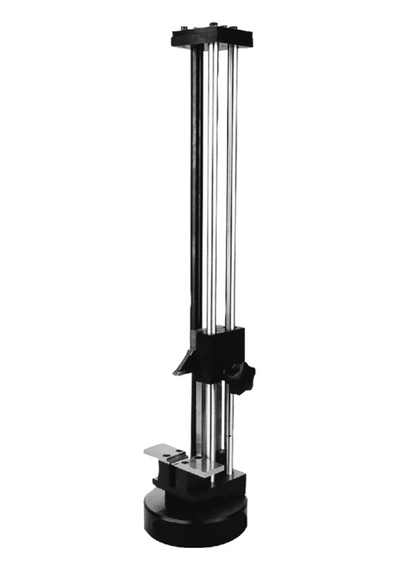 Werka 4112-400 18-400mm Silindir Komparatör Sıfırlama Mastarı