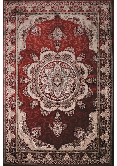 Homepera Halı Viyana 160x230 712 Kırmızı