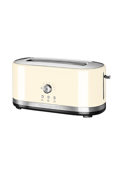KitchenAid 5KMT4116 Manuel Kontrollü 4 Dilim 2 Uzun Yuvalı Ekmek Kızartma Makinesi