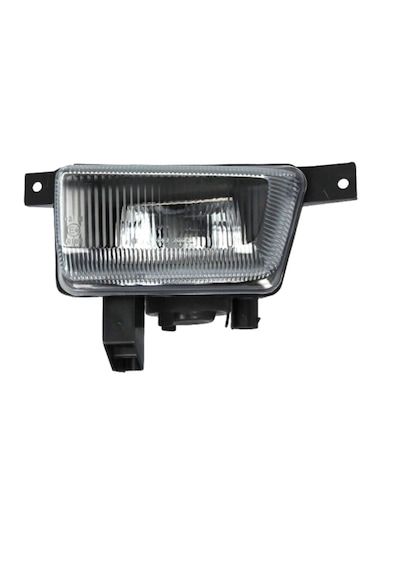 Opel Astra G Hb 1998-2004 Uyumlu Sağ + Sol Sis Far Takımı 2 Adet Ampullu 6710010 6710012