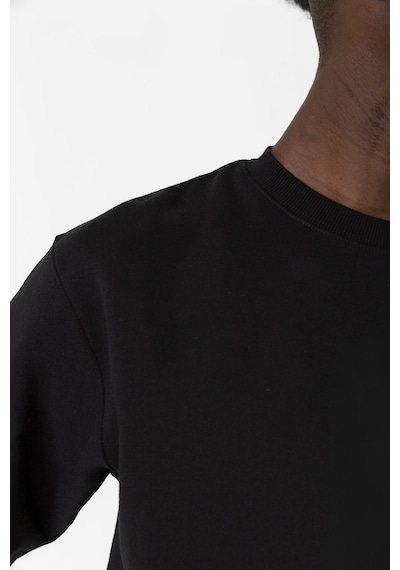 Ghost Of Tsushima The Island Japanese Siyah Erkek 2ip Sweatshirt Siyah