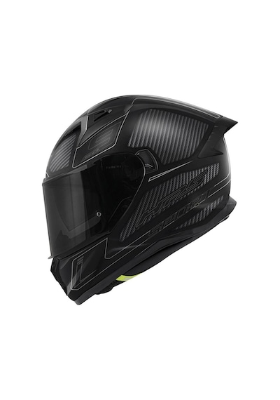 Givi 50.9 Enigma Kapalı Motosiklet Kaskı Mat Siyah - Titanyum