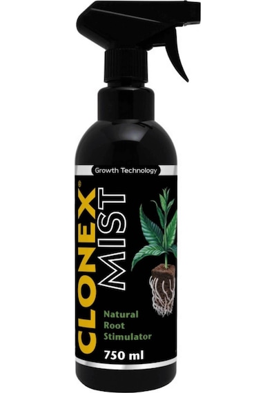 Clonex Mist 750 Ml 750 ML