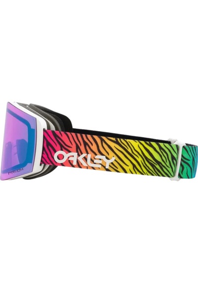 Oakley Fall Lıne M 6379 Beyaz