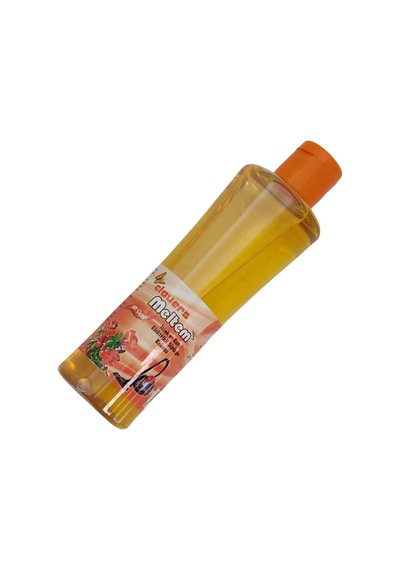 Universal Sulu Elektrikli Süpürgeler İçin Parfümü Sıvı Nar Çiçeği 100ml