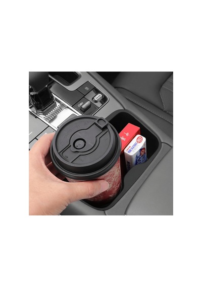 Red Lion Parts Byd Seallion 7 Uyumlu Su Geçirmez Yıkanabilir Silikon Bardak Tutucu