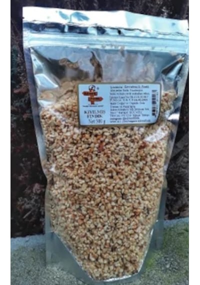 Adress Fındık Kıyılmış Fındık 500 G
