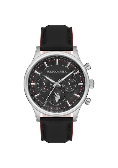 U.S. Polo Assn. USPA1010-07 Erkek Kol Saati