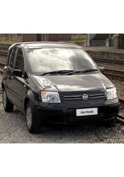Fiat Panda Yıl 2009-2011 Arası Depo Sağ Far Elektrikli 51867675